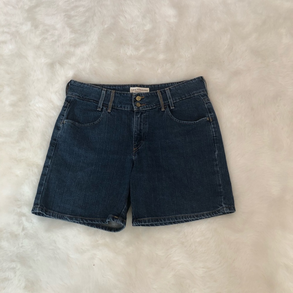 Signature by Levi Strauss & Co. Women High Rise